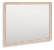 Shapella Bedroom Mirror