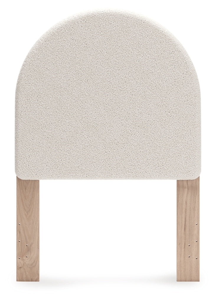Shapella UPH Panel Headboard
