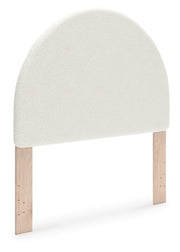 Shapella UPH Panel Headboard