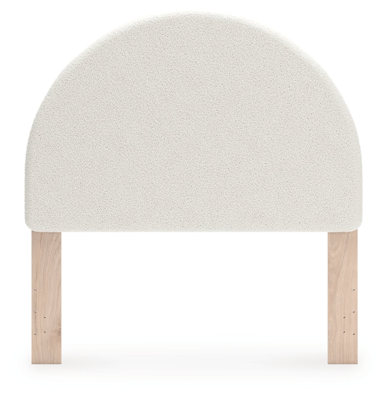 Shapella UPH Panel Headboard