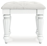 Maylilly Vanity