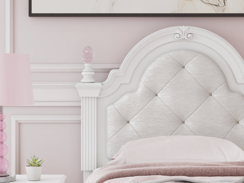 Maylilly UPH Panel Headboard