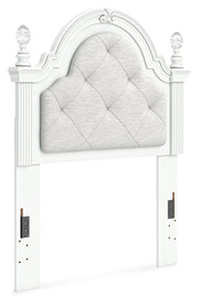 Maylilly UPH Panel Headboard
