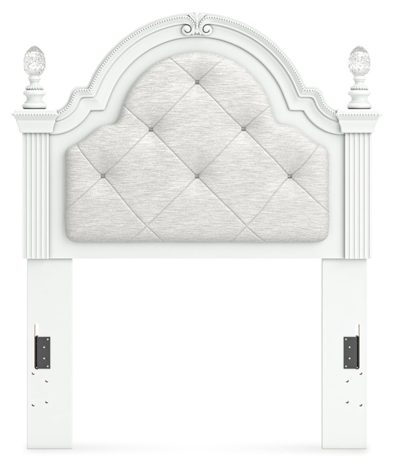 Maylilly UPH Panel Headboard