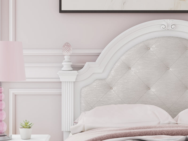 Maylilly UPH Panel Headboard