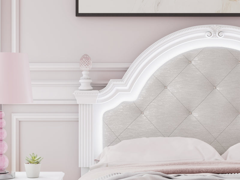 Maylilly UPH Panel Headboard