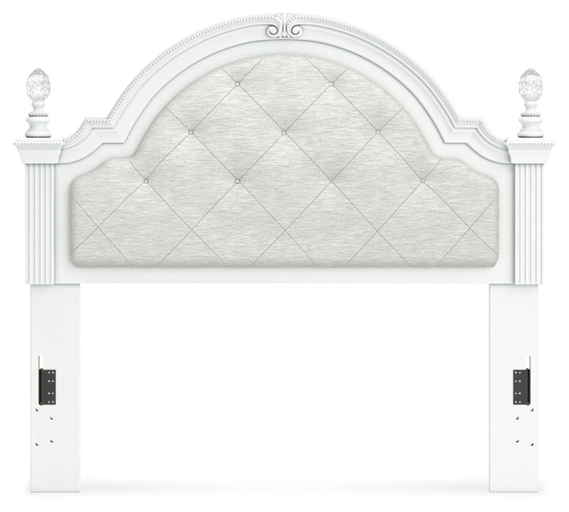 Maylilly UPH Panel Headboard