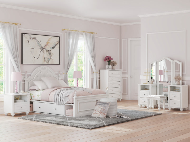 Maylilly Vanity