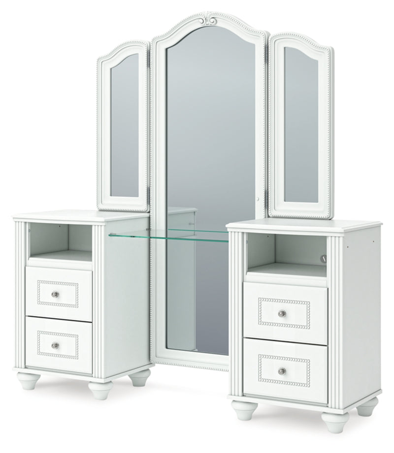 Maylilly Vanity