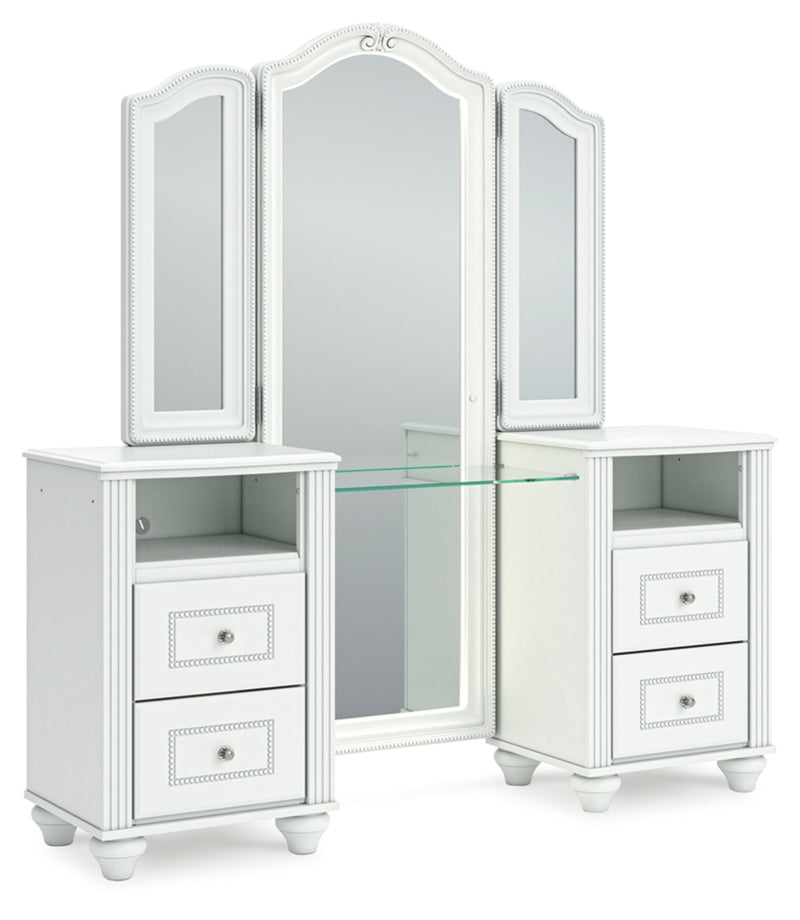 Maylilly Vanity