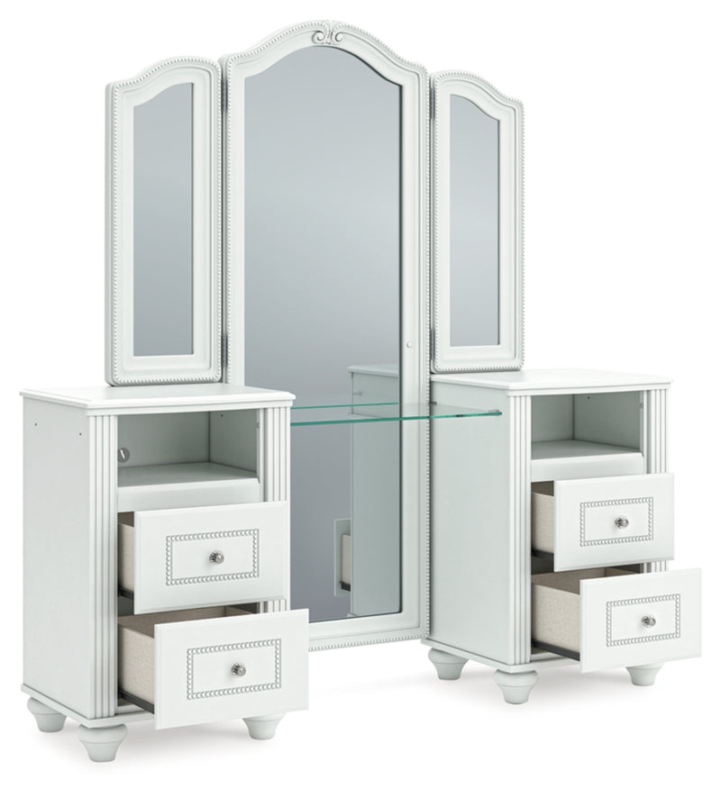 Maylilly Vanity