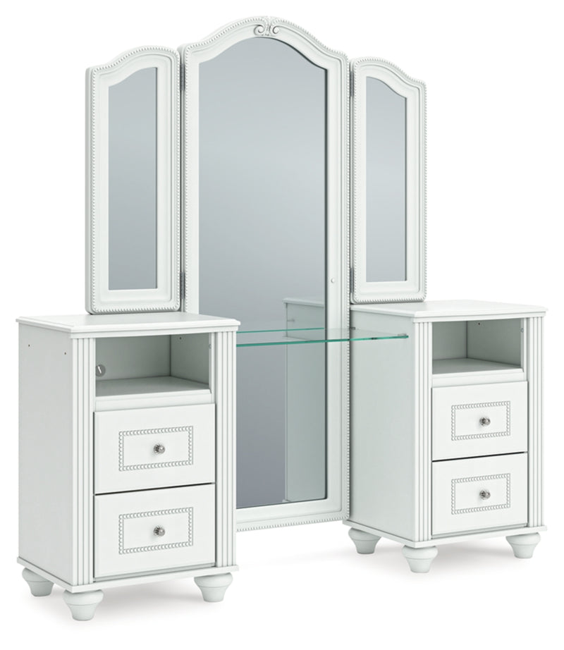 Maylilly Vanity