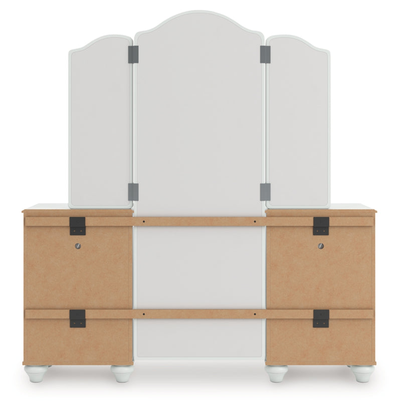 Maylilly Vanity