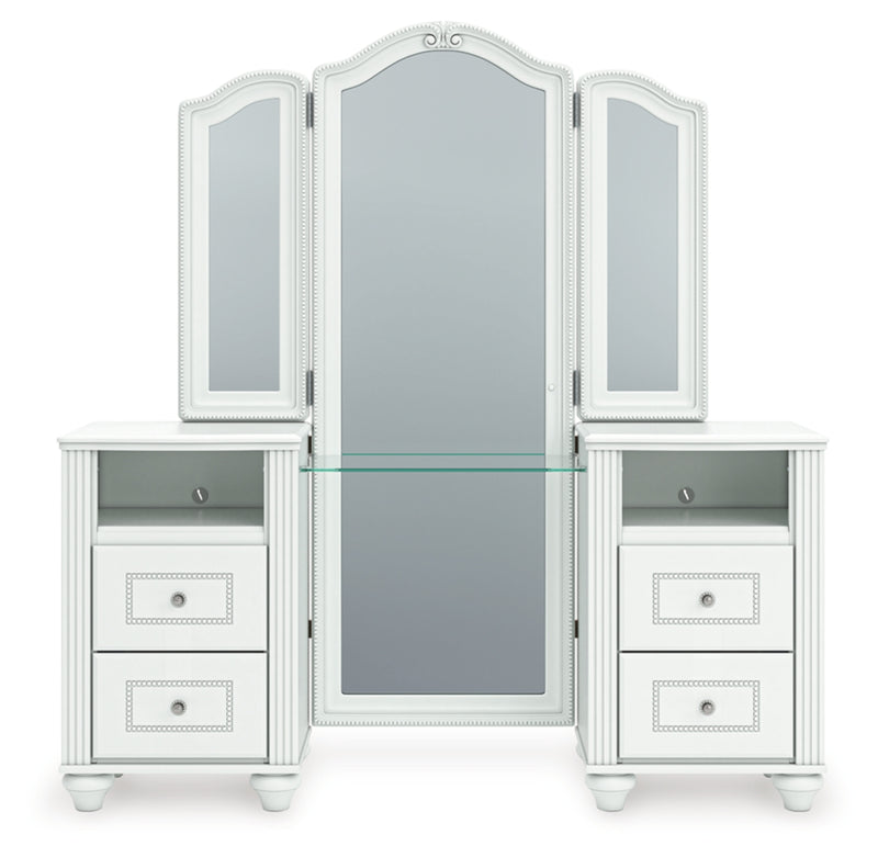 Maylilly Vanity