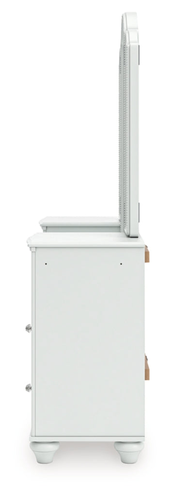 Maylilly Vanity