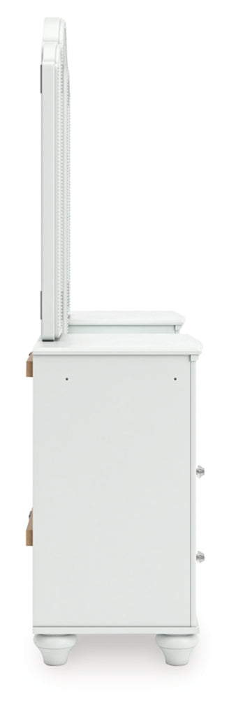 Maylilly Vanity