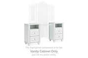 Maylilly Vanity
