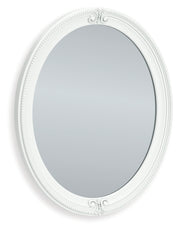 Maylilly Bedroom Mirror