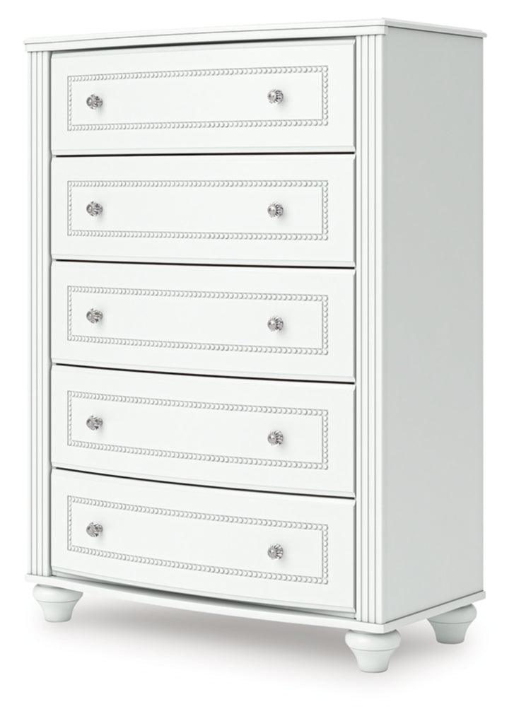 Maylilly Chest