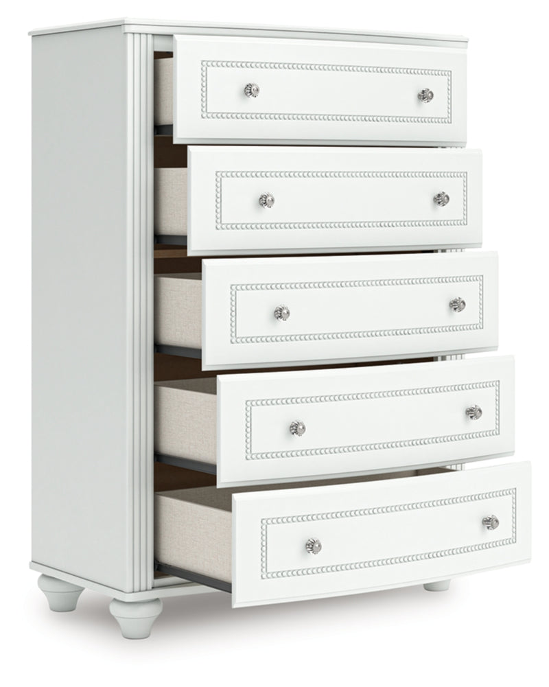 Maylilly Chest
