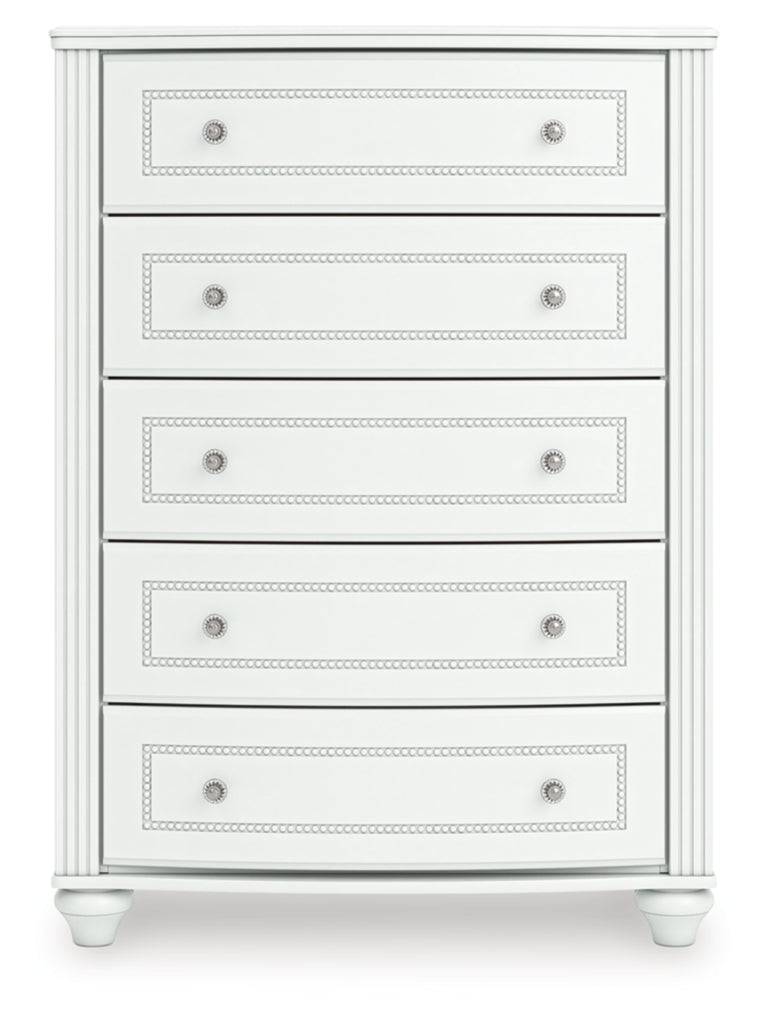Maylilly Chest