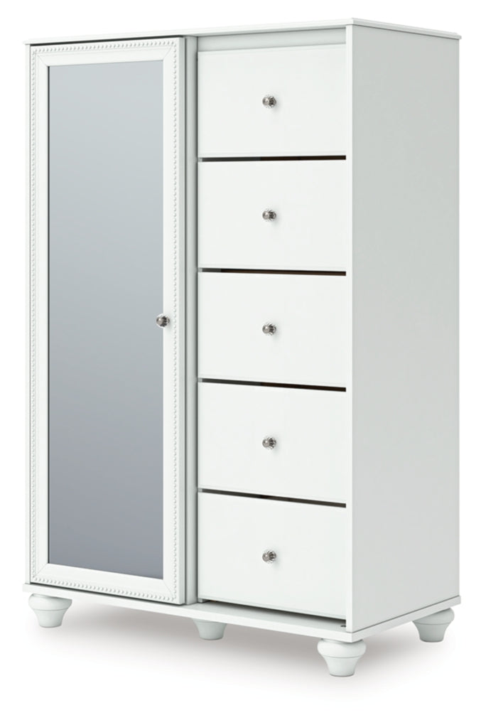 Maylilly Chest