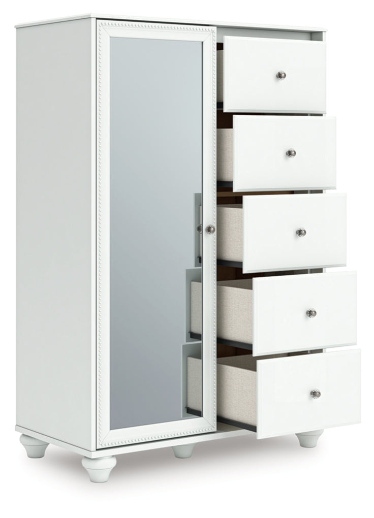 Maylilly Chest