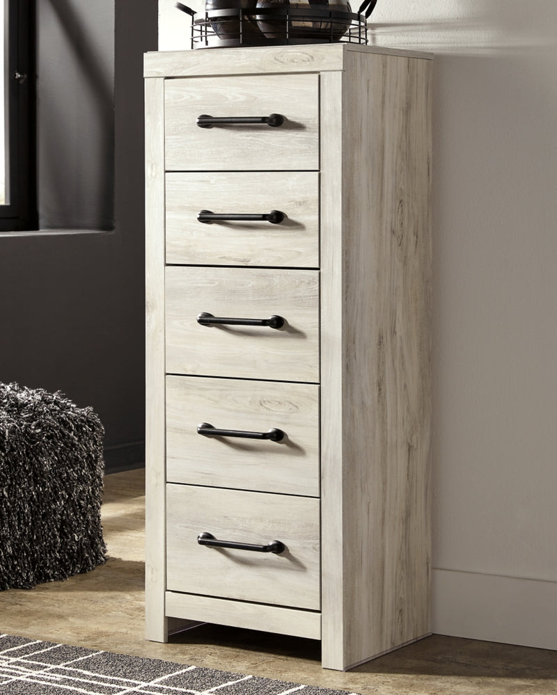Cambeck Chest