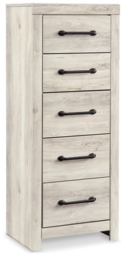 Cambeck Chest