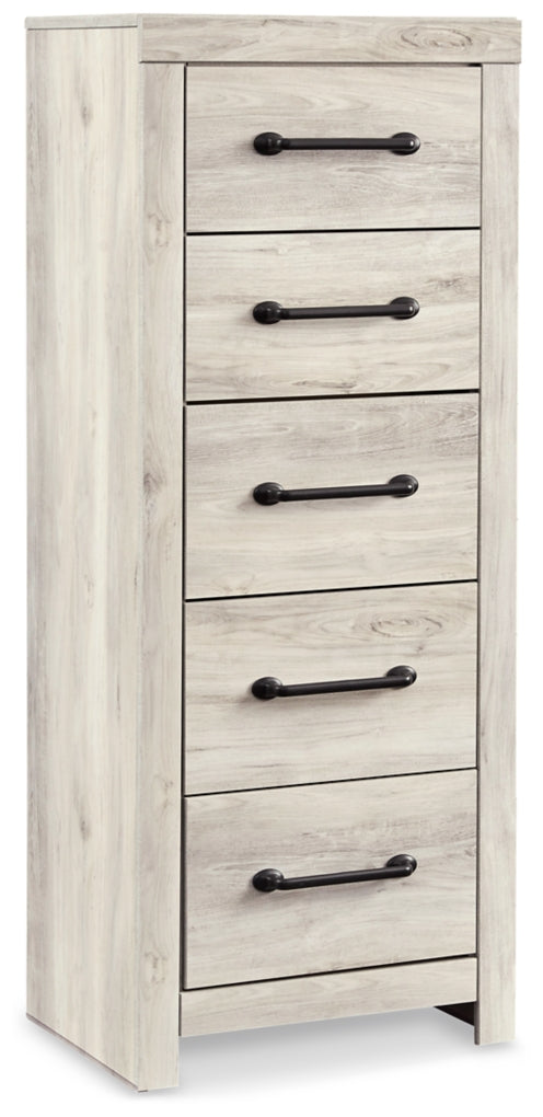 Cambeck Chest