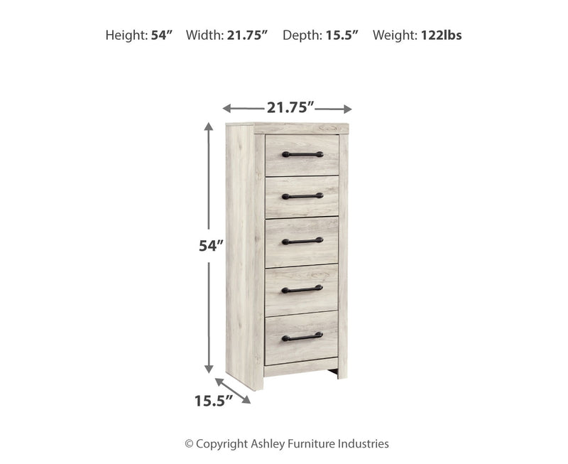 Cambeck Chest