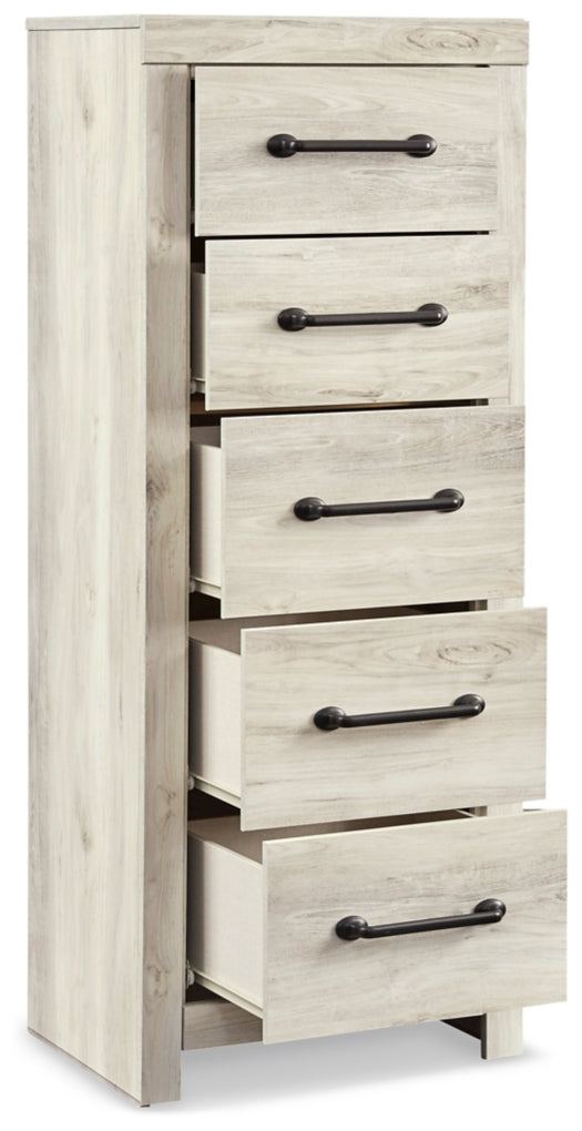 Cambeck Chest