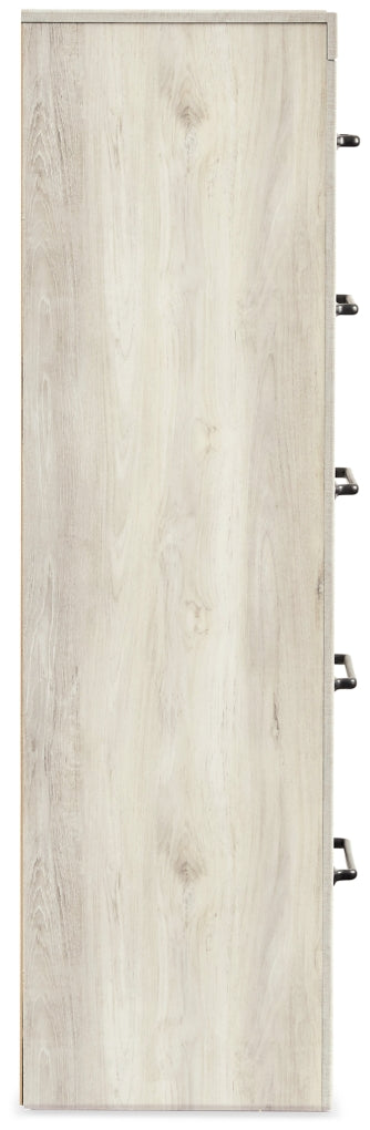 Cambeck Chest