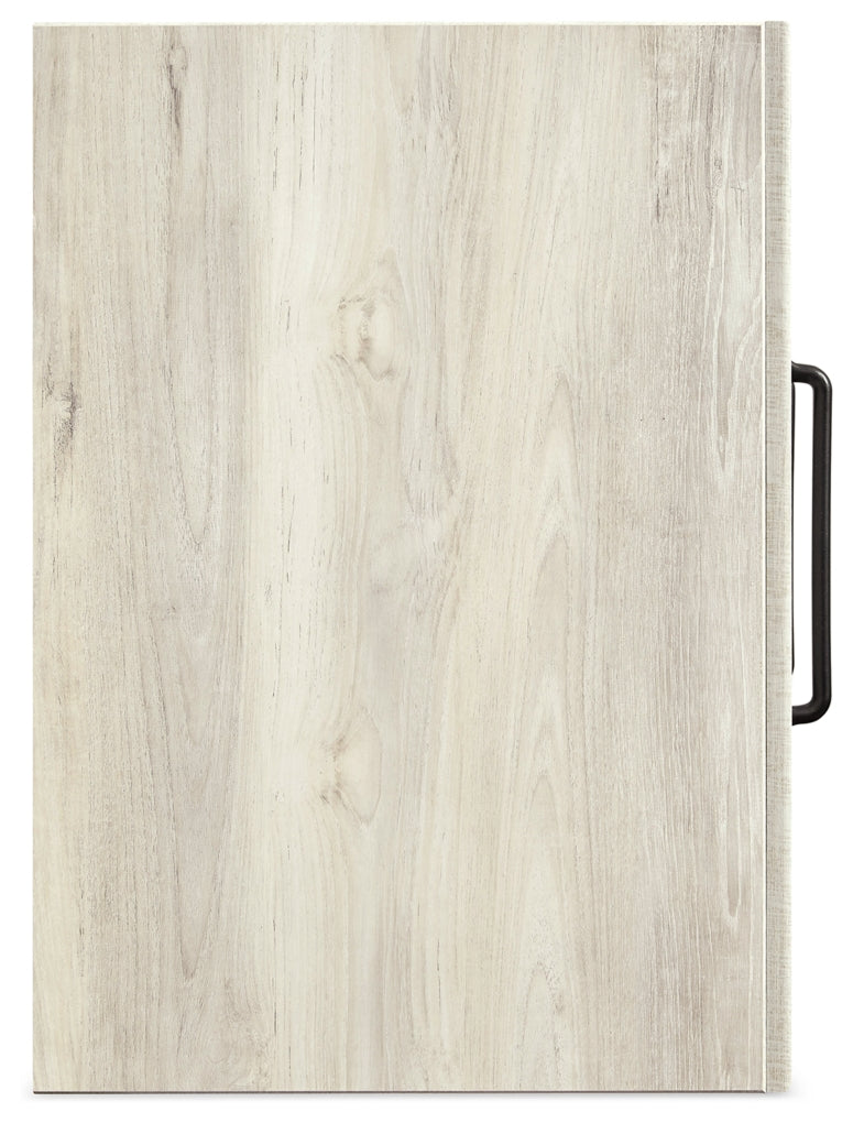Cambeck Chest