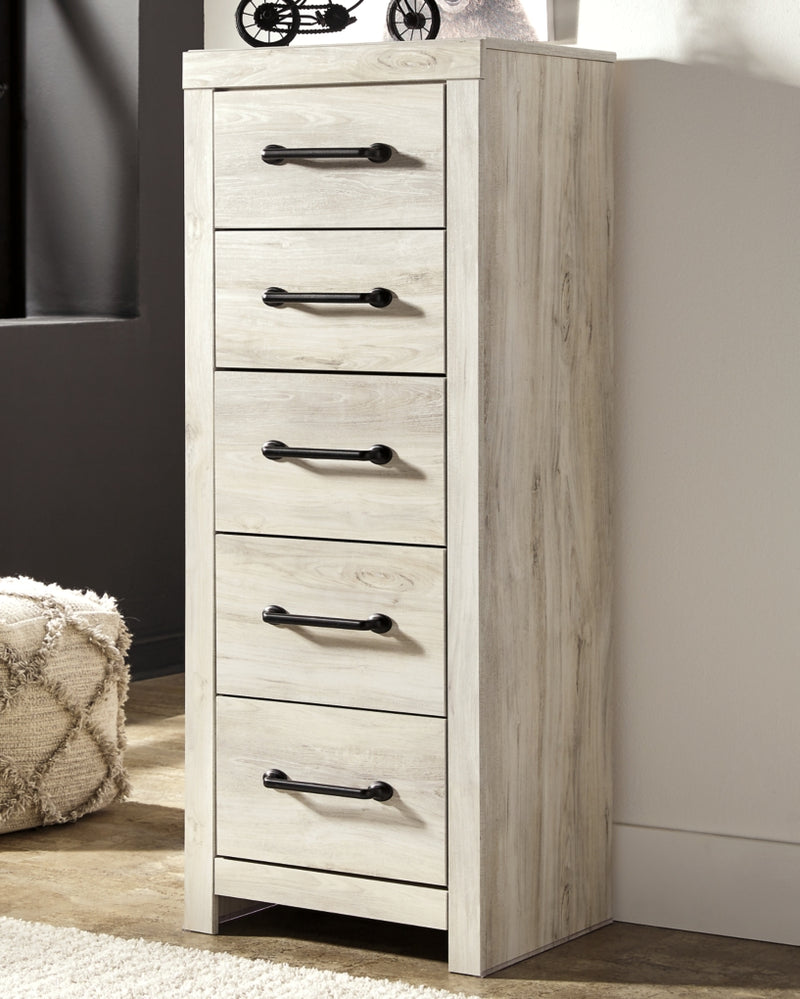 Cambeck Chest
