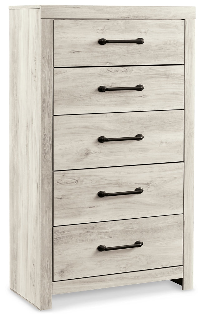 Cambeck Chest