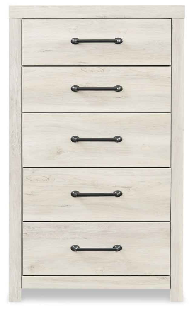 Cambeck Chest