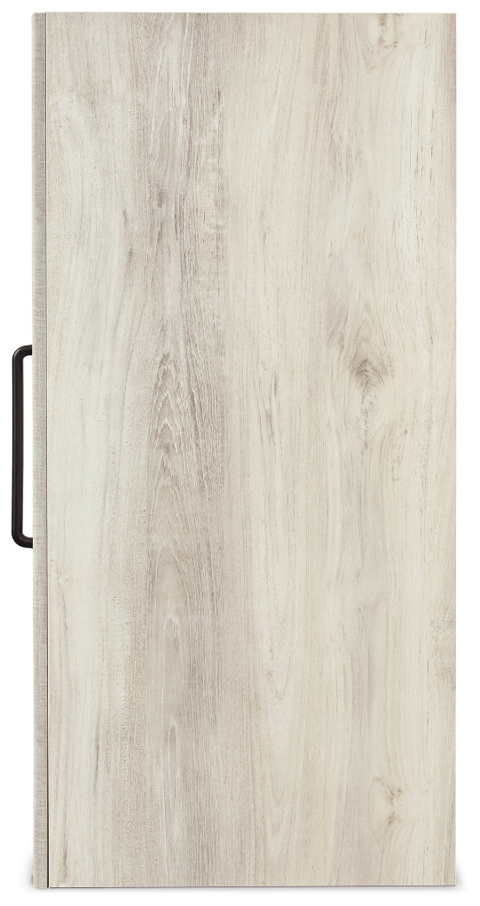 Cambeck Chest