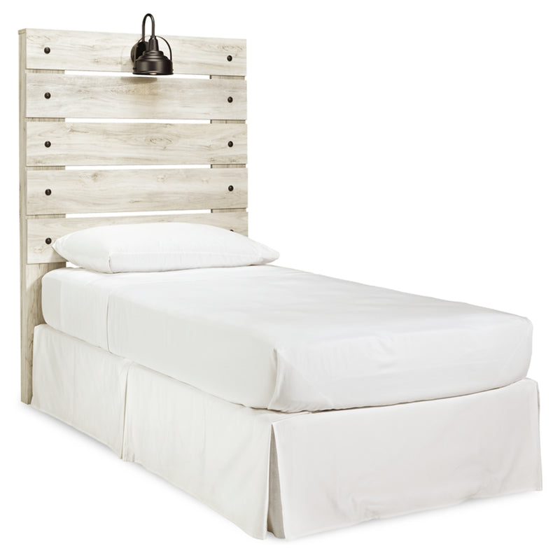 Cambeck Panel Headboard