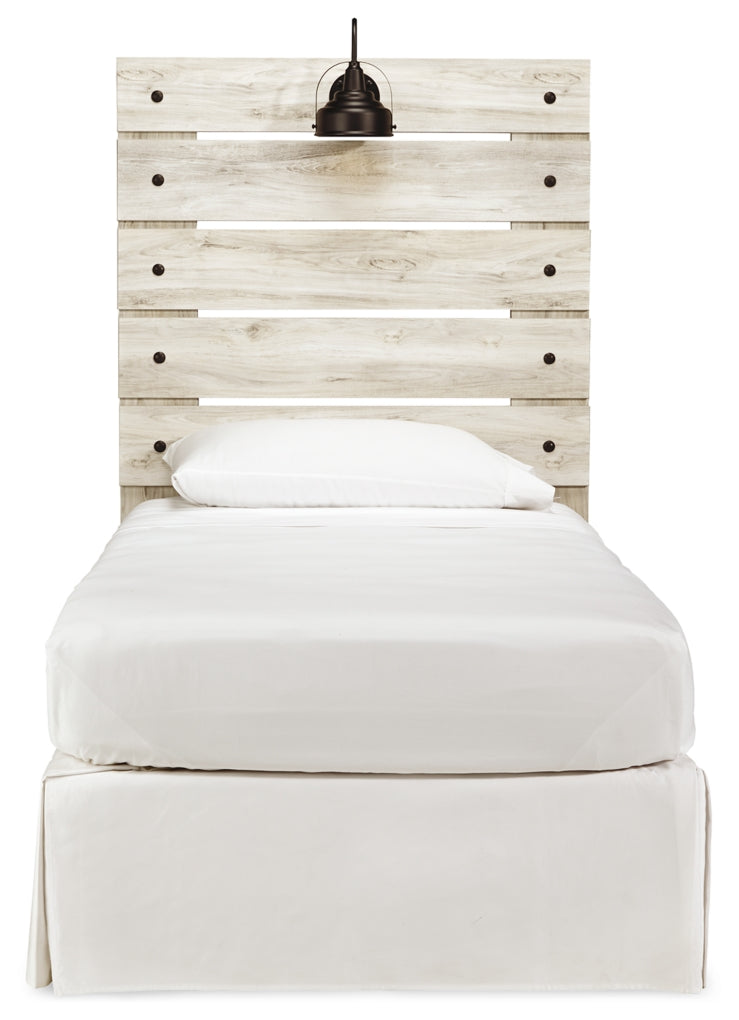 Cambeck Panel Headboard