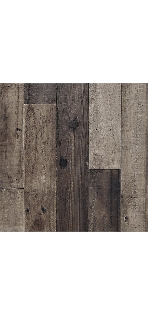 Derekson Panel Headboard