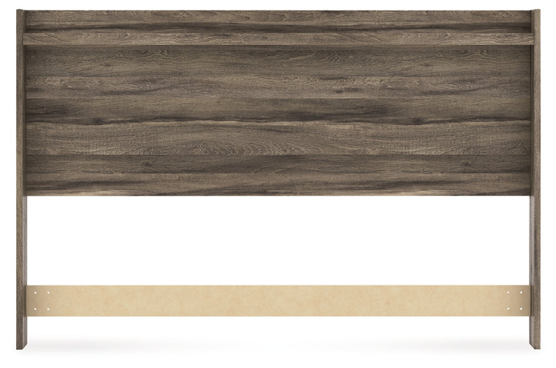 Baystorm Panel Headboard