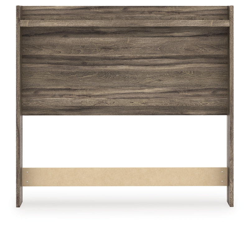 Baystorm Panel Headboard