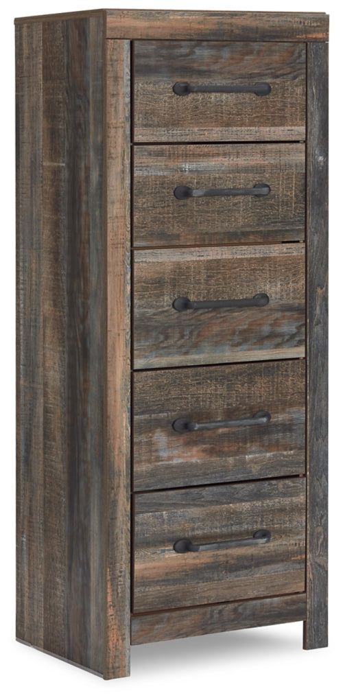 Drystan Chest