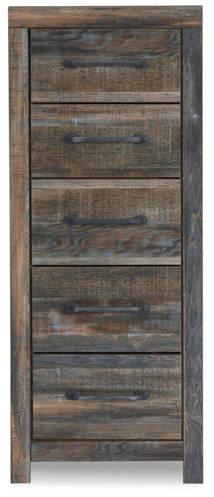 Drystan Chest
