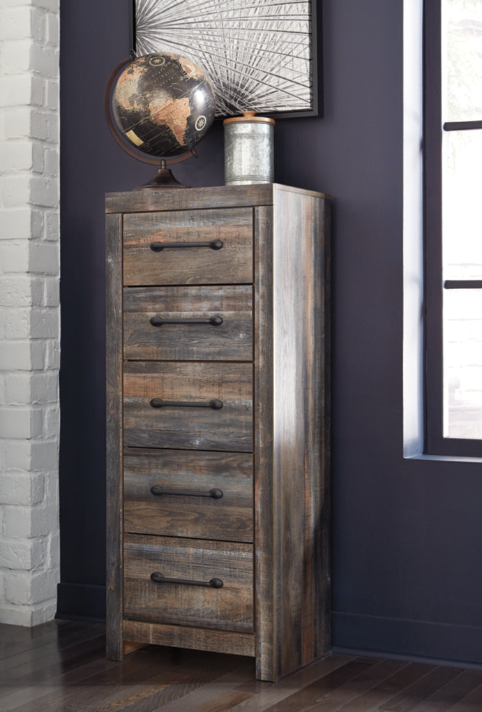 Drystan Chest