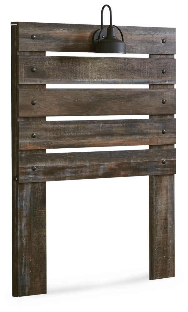 Drystan Headboard