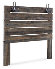Drystan Headboard