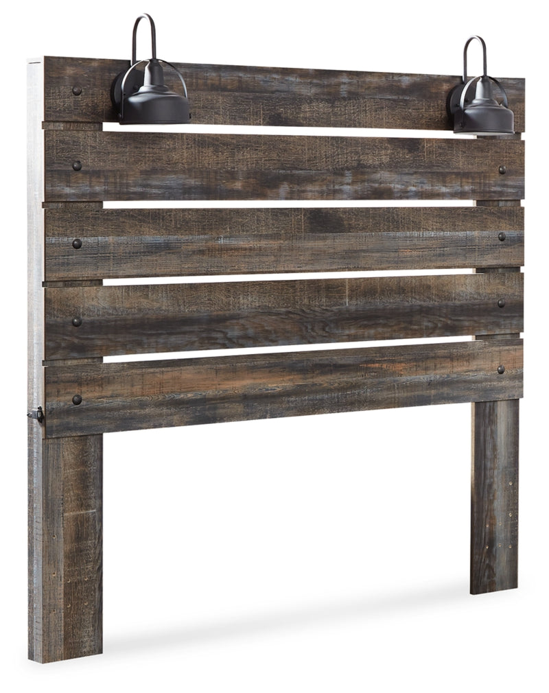 Drystan Headboard