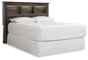 Drystan Headboard